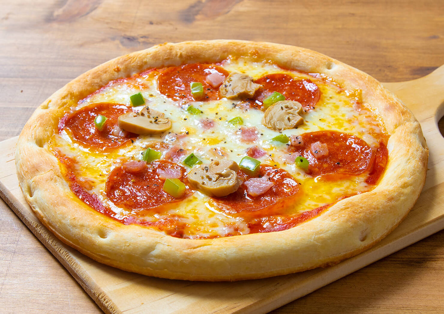 ピザパーティ・食べ比べセット