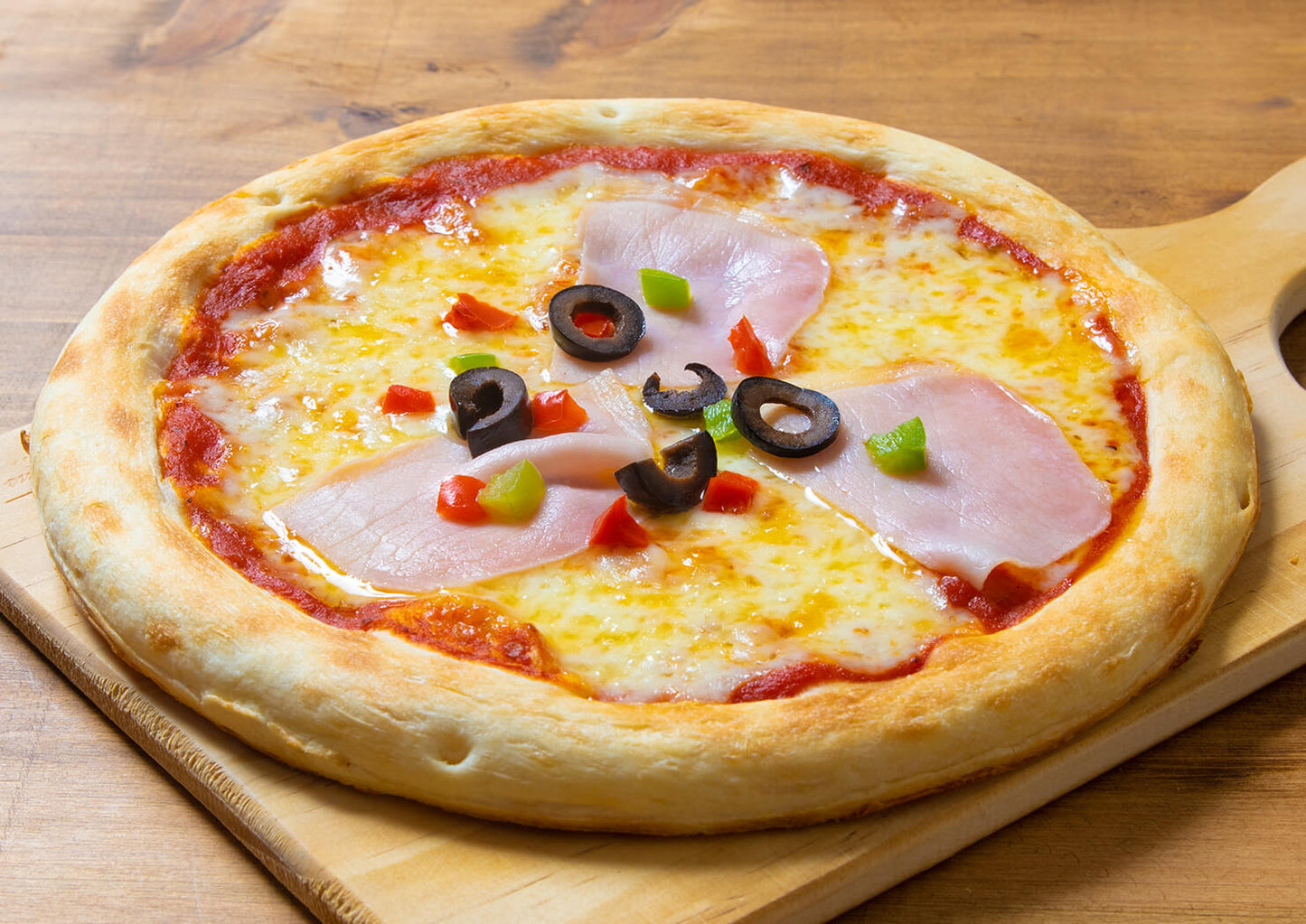 ピザパーティ・食べ比べセット