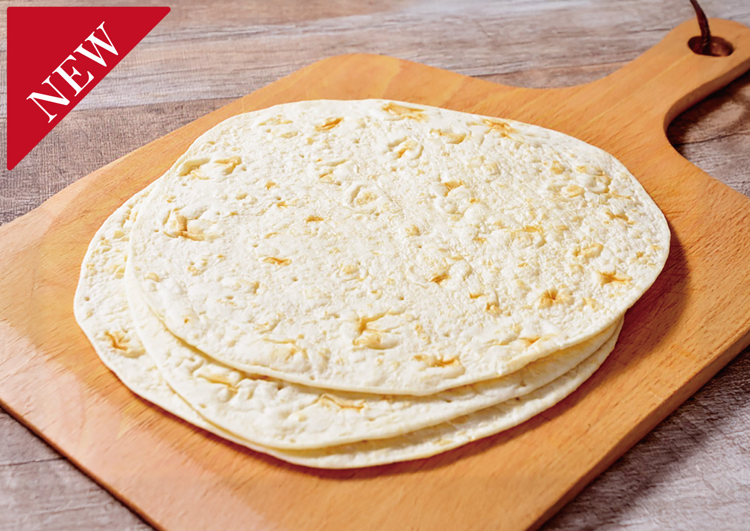 ミラノ風超薄さくさくクラスト 900 5枚入