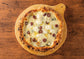 HOKKAIDO PIZZA 厳選北海道産チーズのフォルマッジ